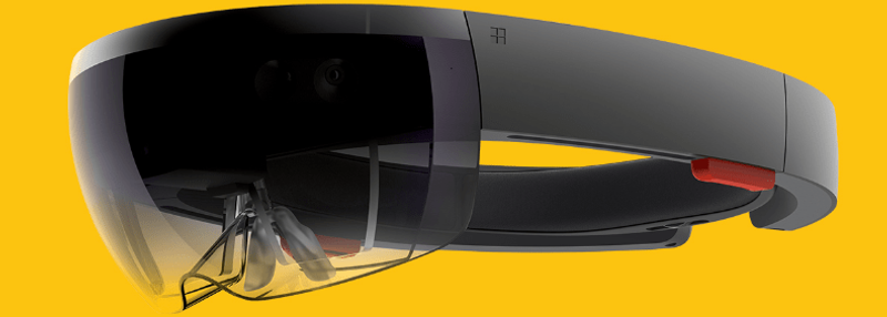Following the exciting HoloLens announcement from Microsoft yesterday, Dr Simon Taylor takes a look at what it all means.