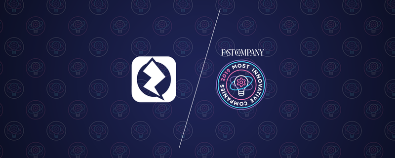 Zappar celebrated as part of Fast Company's 'World's Most Innovative ...