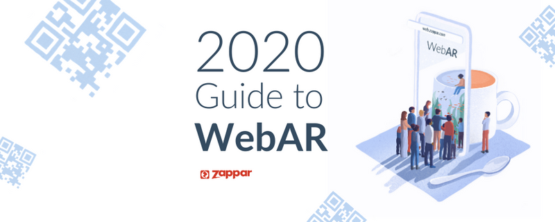 A practical guide to delivering world-class WebAR campaigns, including key industry insights and practical UX considerations.