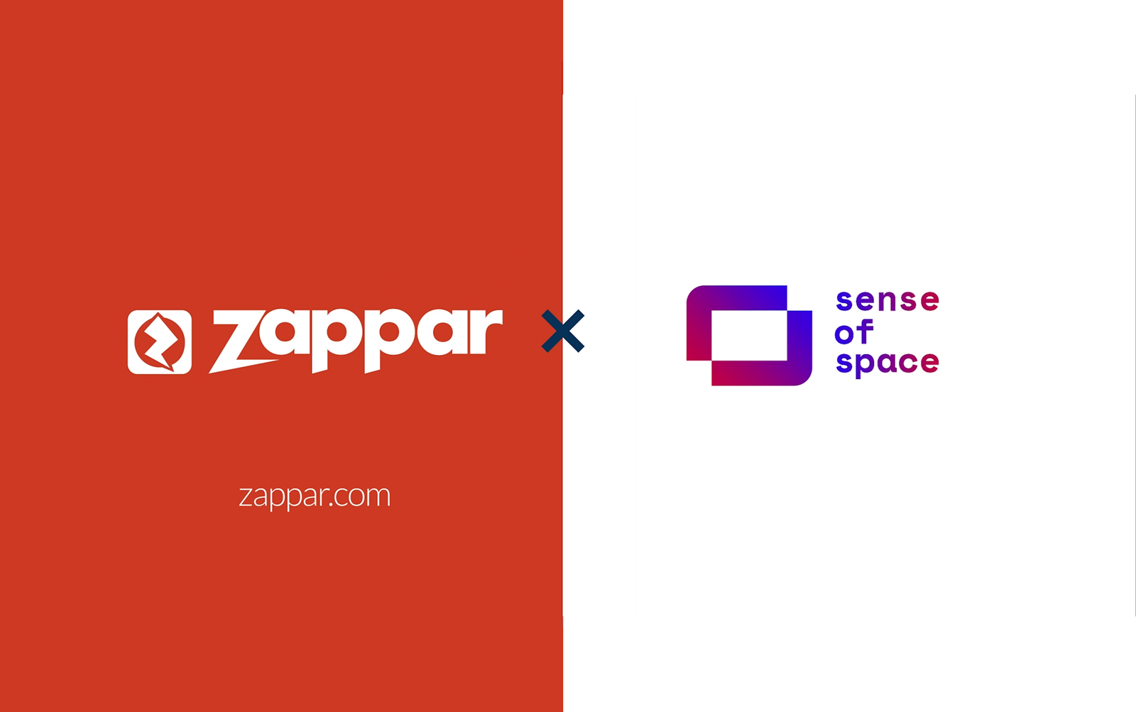 Zappar announce volumetric video partnership with Sense of Space