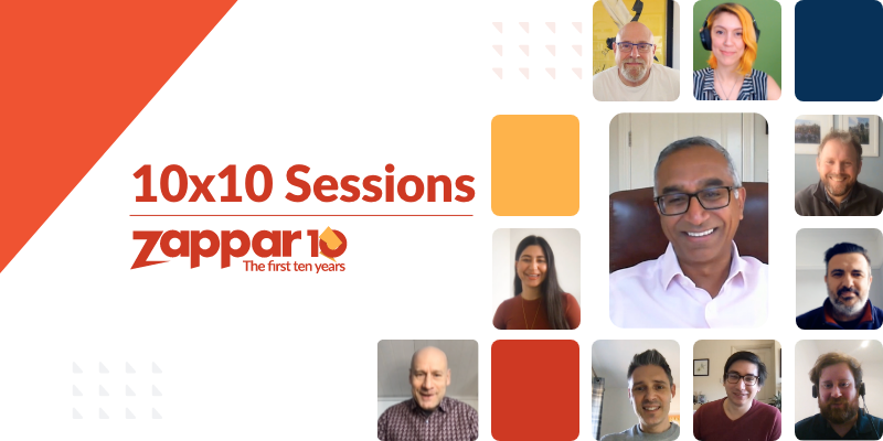 In the series finale of our 10x10 Sessions, Caspar Thykier chats with Ash Tailor, Vice President of Global Brand and Marketing for LEGOLAND. They discuss the new AR-powered park section that is LEGO Mythica, and a whole lot more.