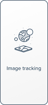 Image Tracking